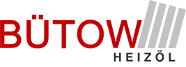 Heizöl Bütow Logo